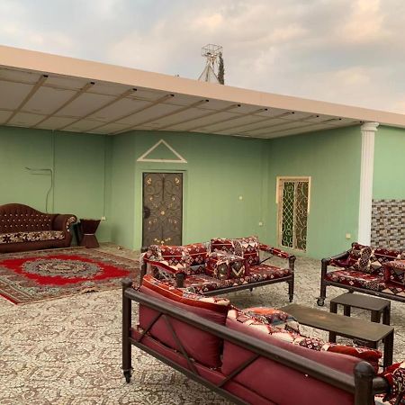 روز الهدا Villa ภายนอก รูปภาพ