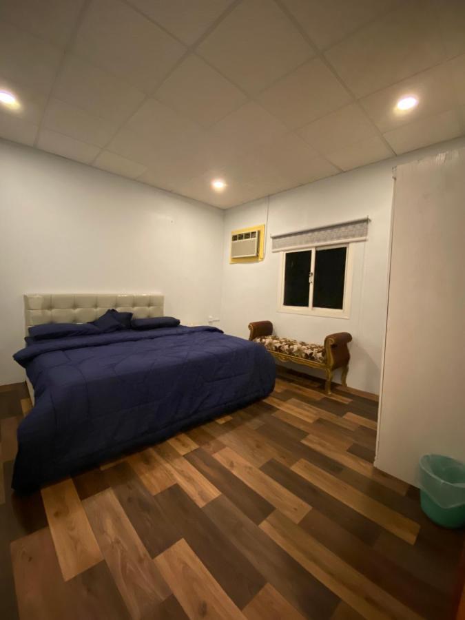 روز الهدا Villa ภายนอก รูปภาพ