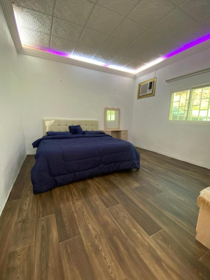 روز الهدا Villa ภายนอก รูปภาพ