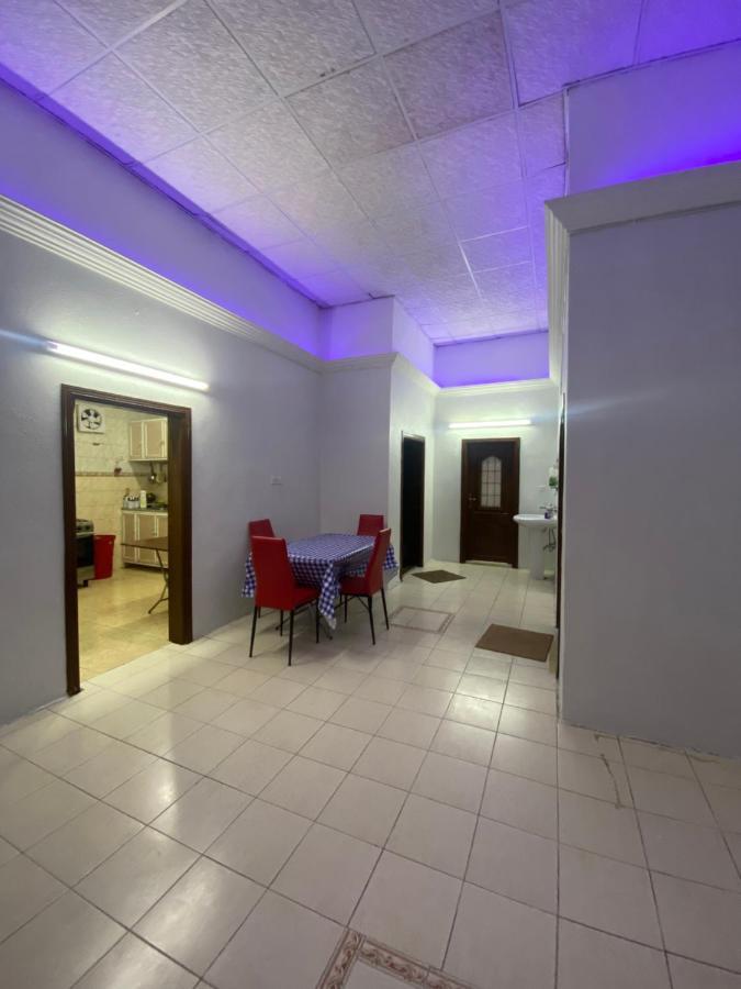روز الهدا Villa ภายนอก รูปภาพ